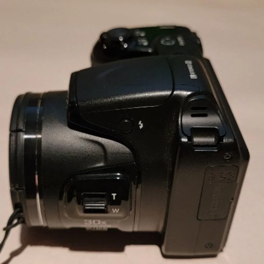 Nikon COOLPIX L820 Digital Camera